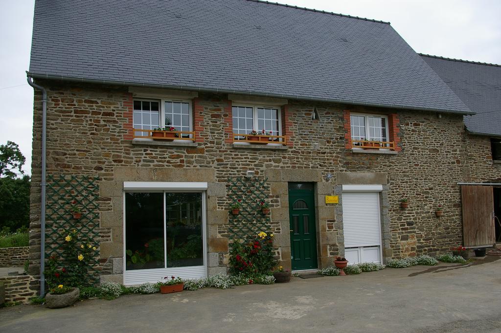 Marie France 'S Home Sacey Eksteriør bilde