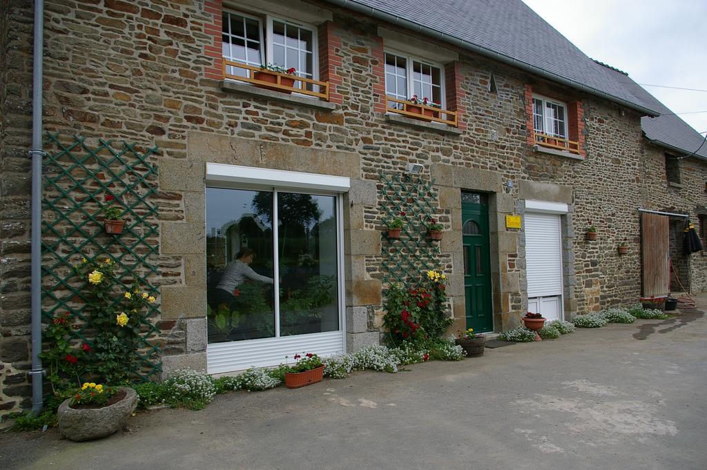 Marie France 'S Home Sacey Eksteriør bilde