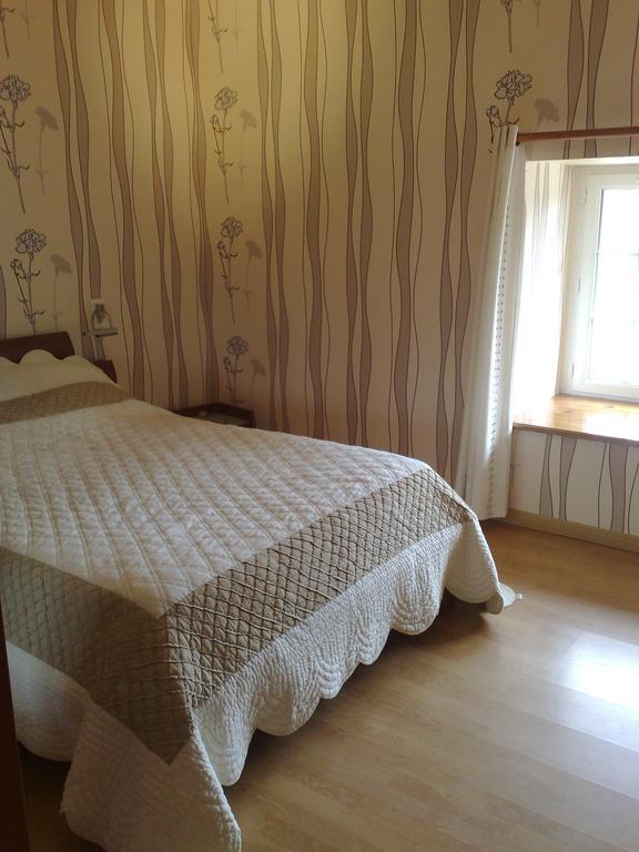 Marie France 'S Home Sacey Eksteriør bilde